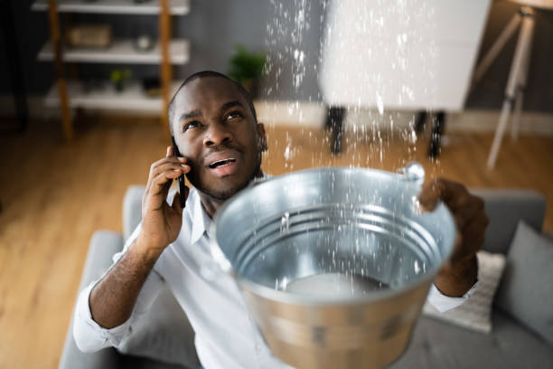 Trusted GA Water damage restoration Experts